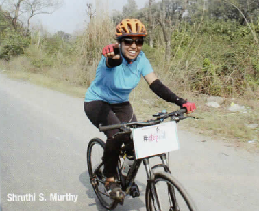 Cycling - Profit from pedal power